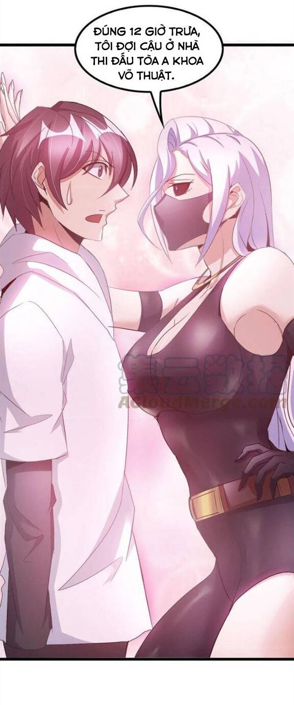 Đại Thiên Tài Bất Khả Chiến Bại Chính Là Ta Chapter 77 - Trang 2