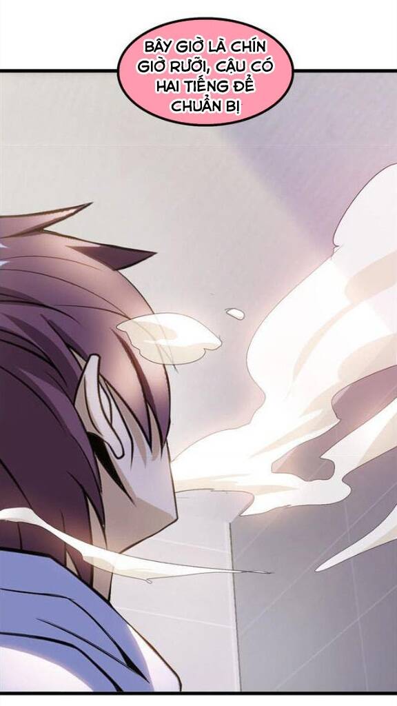 Đại Thiên Tài Bất Khả Chiến Bại Chính Là Ta Chapter 77 - Trang 2