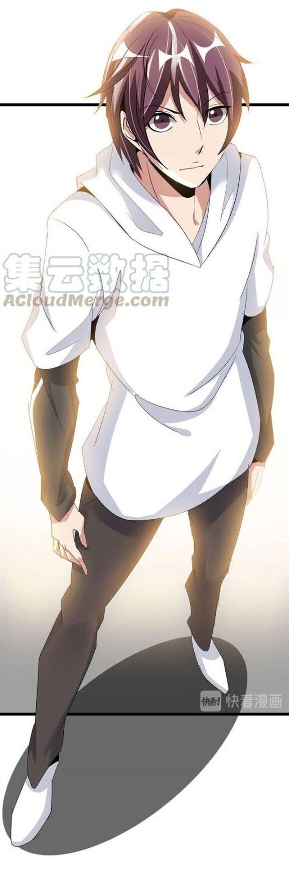 Đại Thiên Tài Bất Khả Chiến Bại Chính Là Ta Chapter 77 - Trang 2