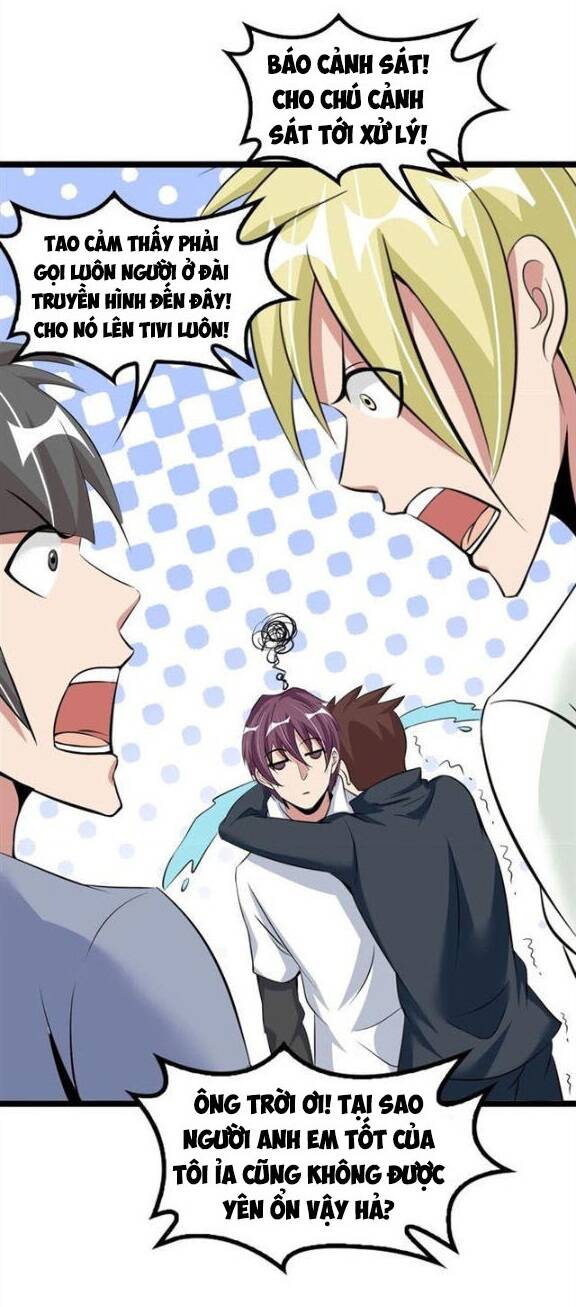 Đại Thiên Tài Bất Khả Chiến Bại Chính Là Ta Chapter 77 - Trang 2