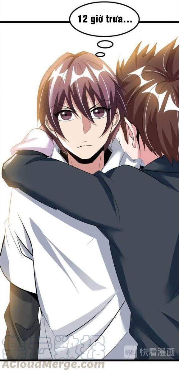 Đại Thiên Tài Bất Khả Chiến Bại Chính Là Ta Chapter 77 - Trang 2