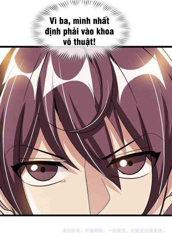 Đại Thiên Tài Bất Khả Chiến Bại Chính Là Ta Chapter 77 - Trang 2