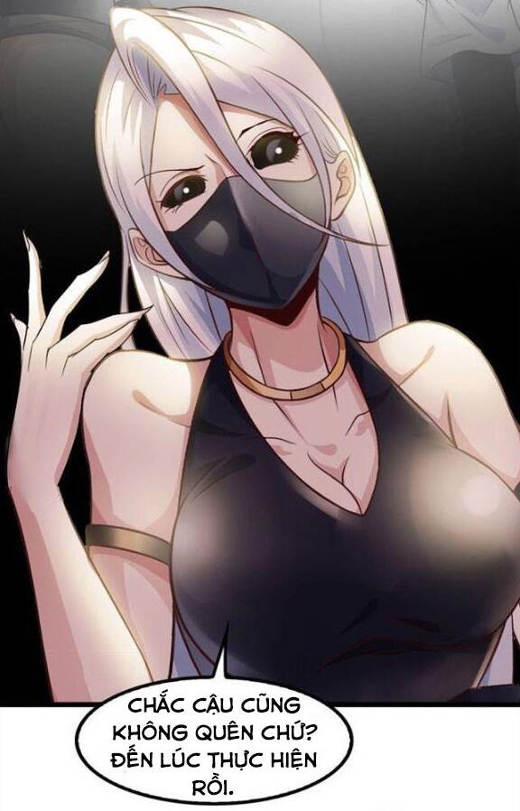 Đại Thiên Tài Bất Khả Chiến Bại Chính Là Ta Chapter 77 - Trang 2