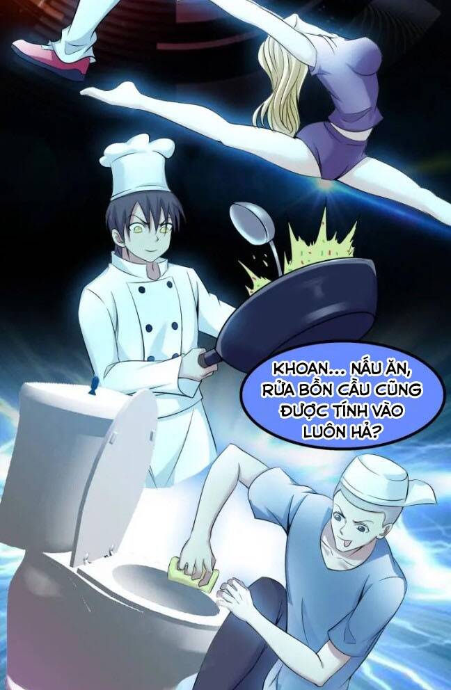 Đại Thiên Tài Bất Khả Chiến Bại Chính Là Ta Chapter 78 - Trang 2