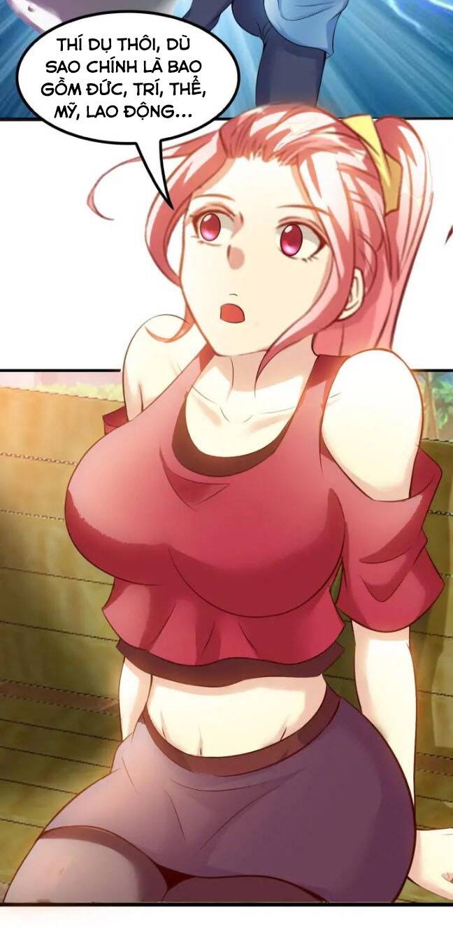 Đại Thiên Tài Bất Khả Chiến Bại Chính Là Ta Chapter 78 - Trang 2