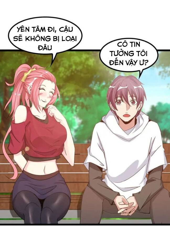 Đại Thiên Tài Bất Khả Chiến Bại Chính Là Ta Chapter 78 - Trang 2