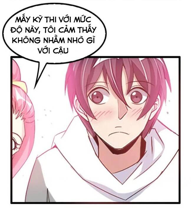 Đại Thiên Tài Bất Khả Chiến Bại Chính Là Ta Chapter 78 - Trang 2