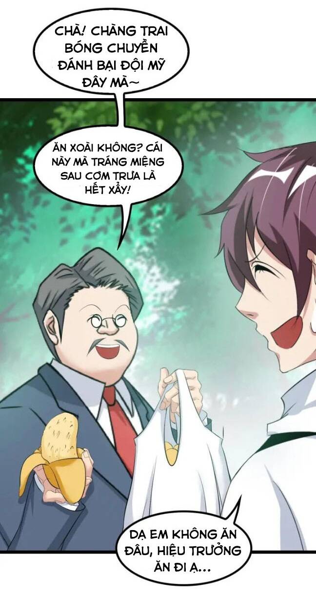 Đại Thiên Tài Bất Khả Chiến Bại Chính Là Ta Chapter 78 - Trang 2