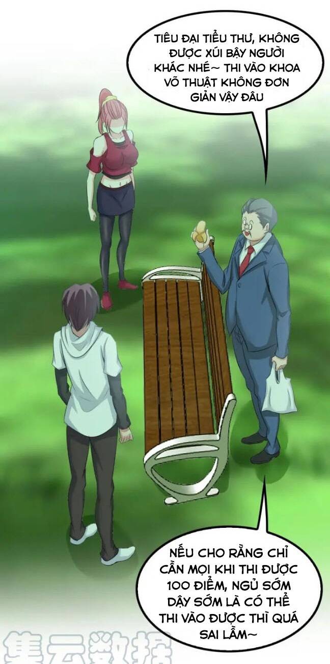 Đại Thiên Tài Bất Khả Chiến Bại Chính Là Ta Chapter 78 - Trang 2