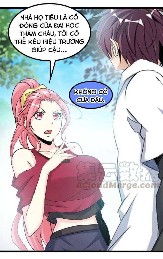 Đại Thiên Tài Bất Khả Chiến Bại Chính Là Ta Chapter 78 - Trang 2