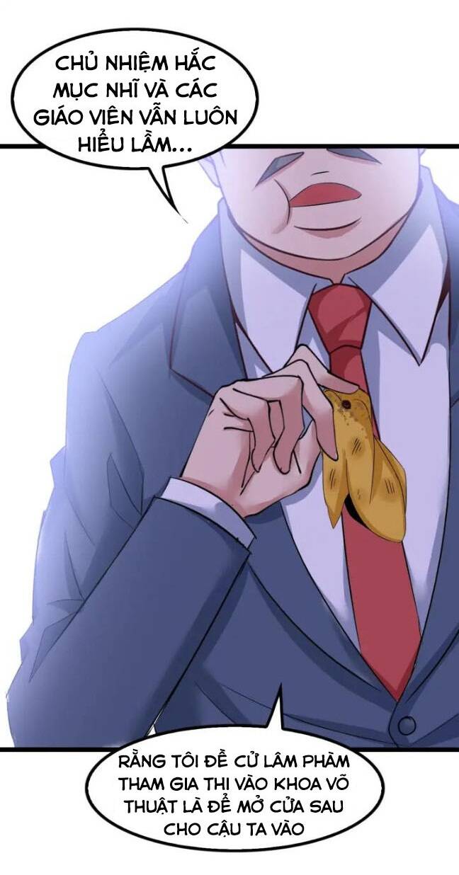 Đại Thiên Tài Bất Khả Chiến Bại Chính Là Ta Chapter 78 - Trang 2