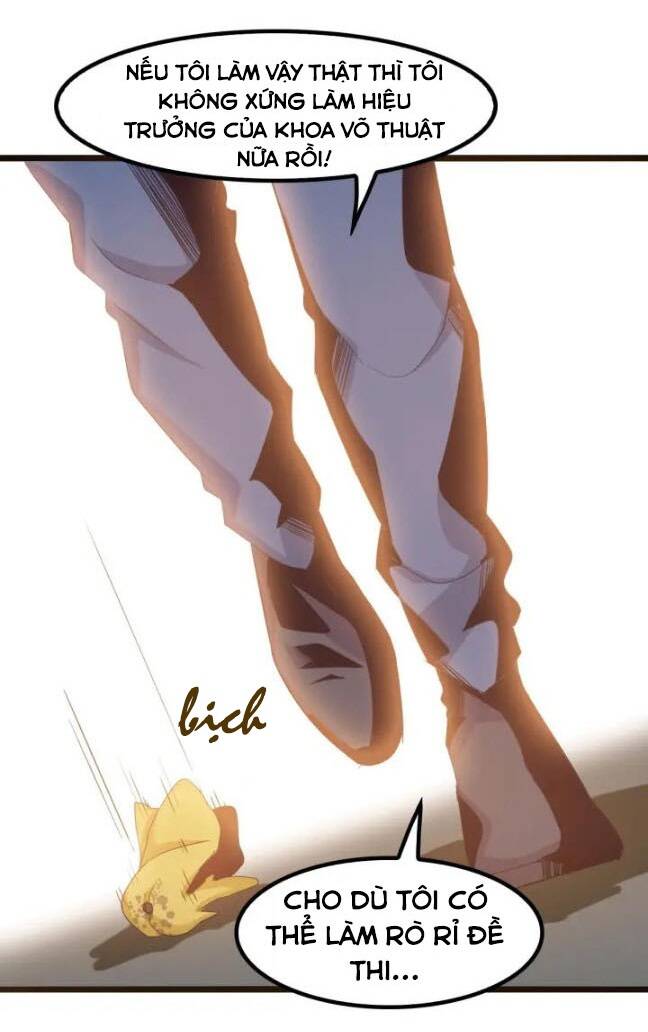 Đại Thiên Tài Bất Khả Chiến Bại Chính Là Ta Chapter 78 - Trang 2