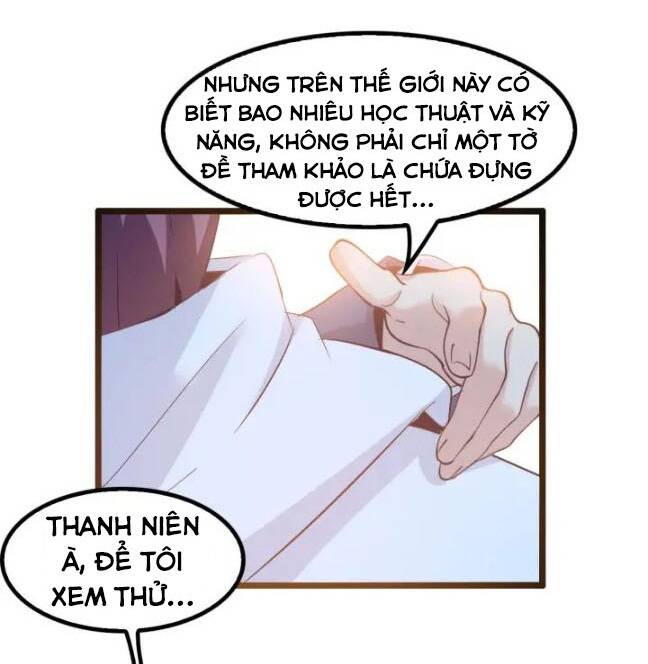 Đại Thiên Tài Bất Khả Chiến Bại Chính Là Ta Chapter 78 - Trang 2