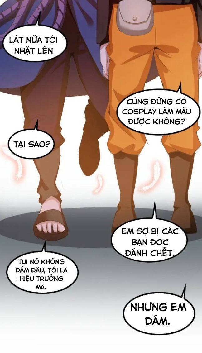 Đại Thiên Tài Bất Khả Chiến Bại Chính Là Ta Chapter 78 - Trang 2