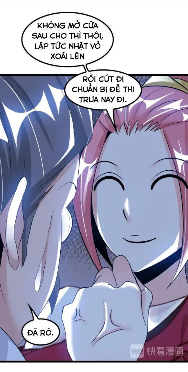 Đại Thiên Tài Bất Khả Chiến Bại Chính Là Ta Chapter 78 - Trang 2