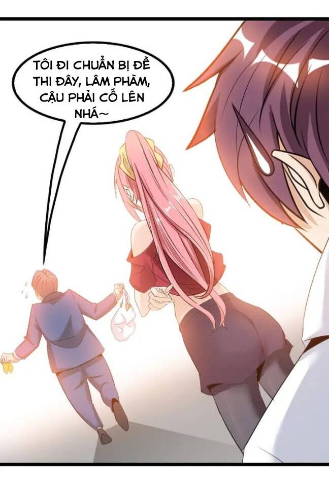 Đại Thiên Tài Bất Khả Chiến Bại Chính Là Ta Chapter 78 - Trang 2