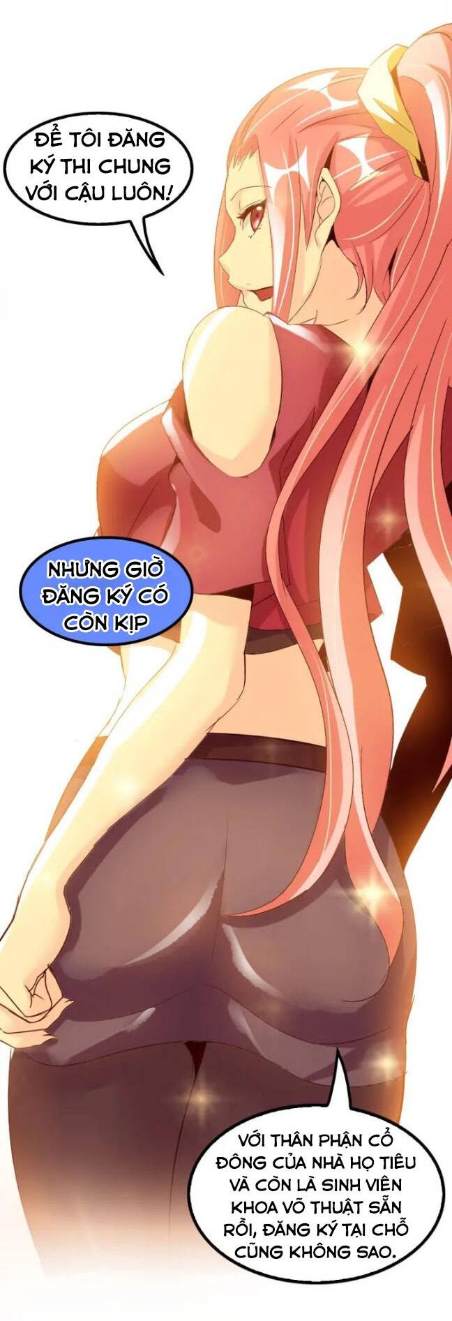 Đại Thiên Tài Bất Khả Chiến Bại Chính Là Ta Chapter 78 - Trang 2