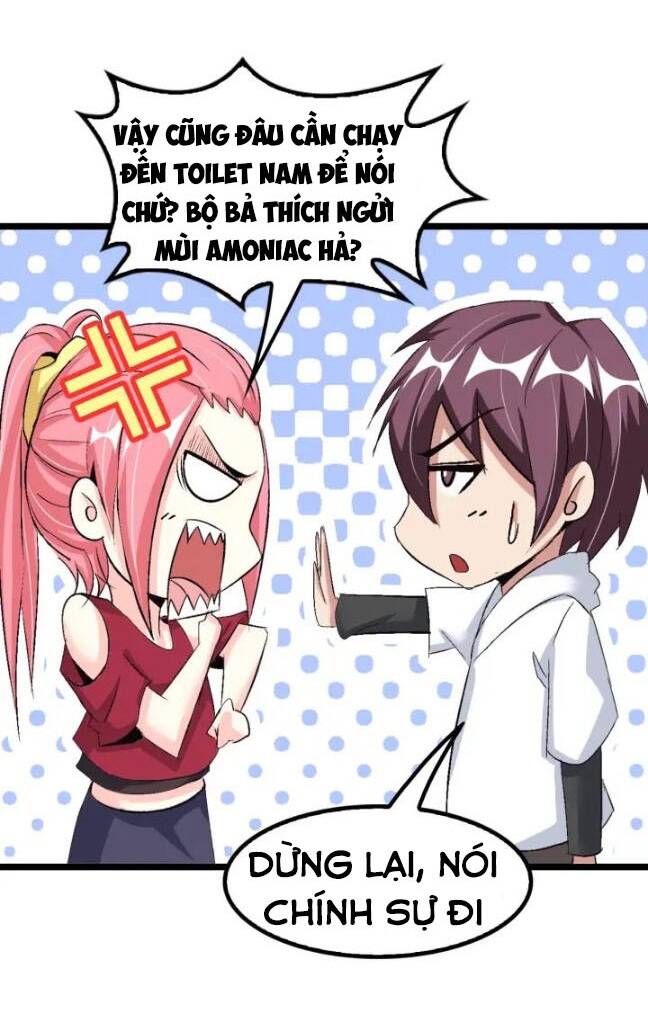 Đại Thiên Tài Bất Khả Chiến Bại Chính Là Ta Chapter 78 - Trang 2