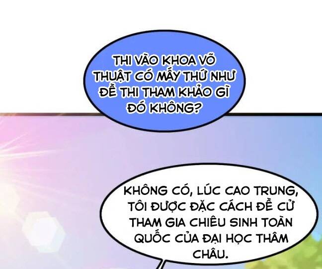 Đại Thiên Tài Bất Khả Chiến Bại Chính Là Ta Chapter 78 - Trang 2