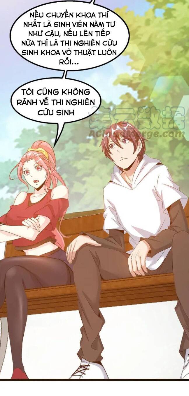 Đại Thiên Tài Bất Khả Chiến Bại Chính Là Ta Chapter 78 - Trang 2