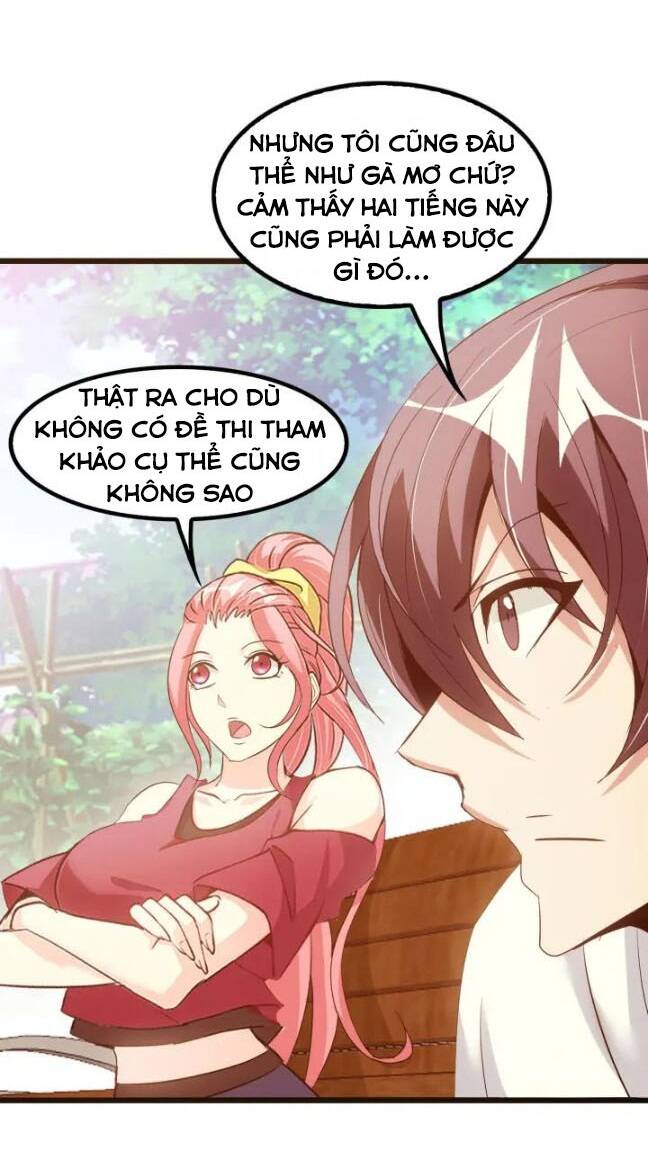 Đại Thiên Tài Bất Khả Chiến Bại Chính Là Ta Chapter 78 - Trang 2