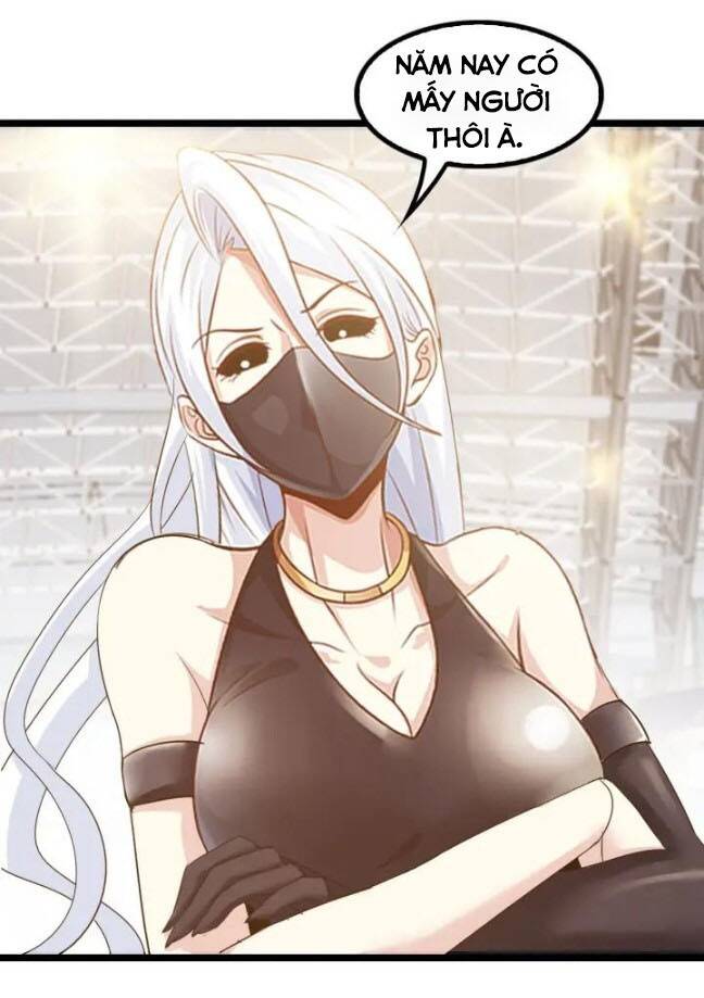 Đại Thiên Tài Bất Khả Chiến Bại Chính Là Ta Chapter 79 - Trang 2