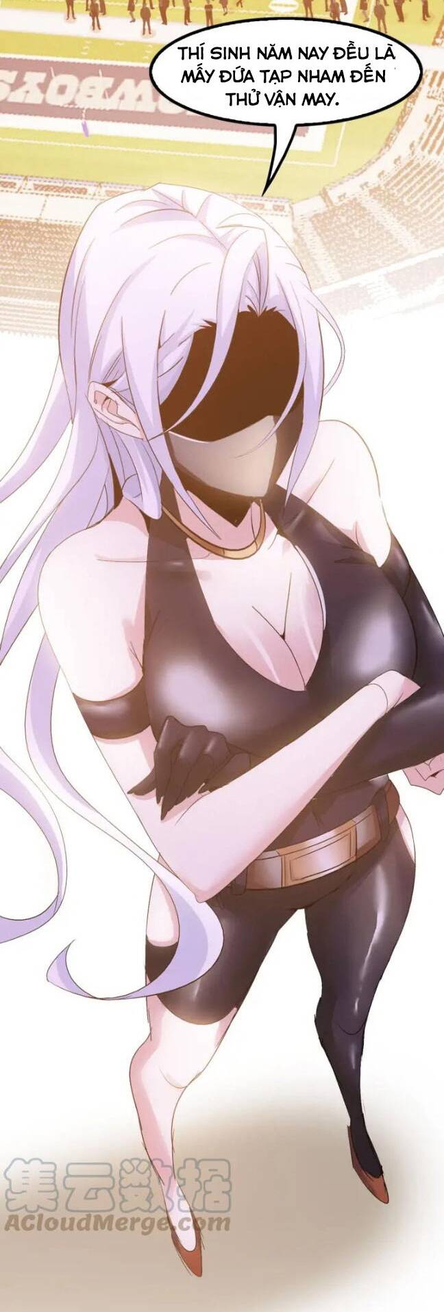 Đại Thiên Tài Bất Khả Chiến Bại Chính Là Ta Chapter 79 - Trang 2