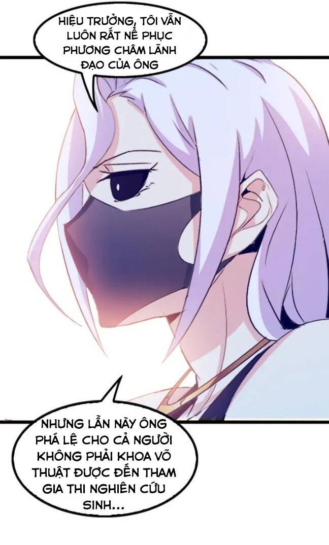 Đại Thiên Tài Bất Khả Chiến Bại Chính Là Ta Chapter 79 - Trang 2