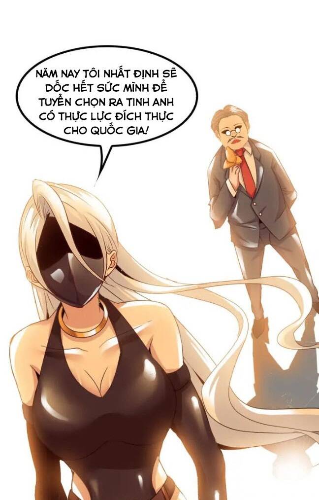 Đại Thiên Tài Bất Khả Chiến Bại Chính Là Ta Chapter 79 - Trang 2