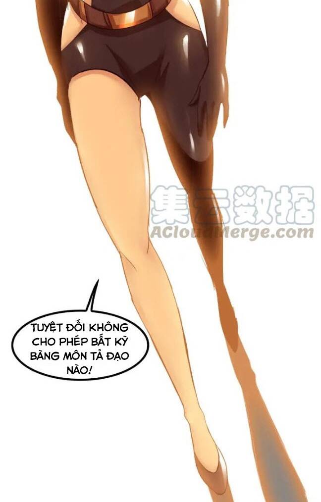 Đại Thiên Tài Bất Khả Chiến Bại Chính Là Ta Chapter 79 - Trang 2