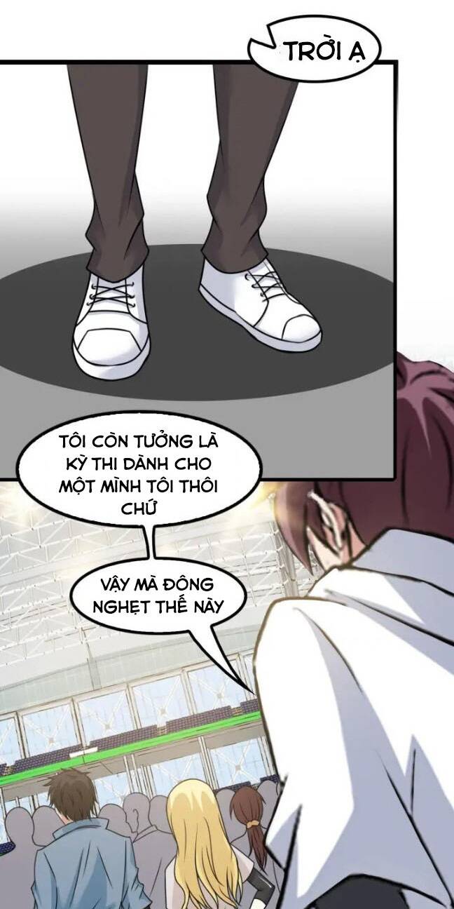 Đại Thiên Tài Bất Khả Chiến Bại Chính Là Ta Chapter 79 - Trang 2