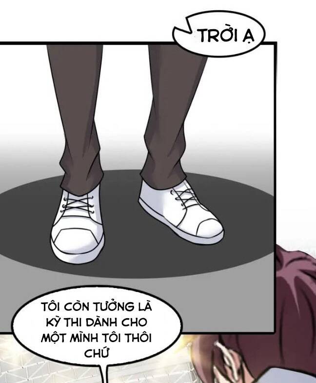 Đại Thiên Tài Bất Khả Chiến Bại Chính Là Ta Chapter 79 - Trang 2