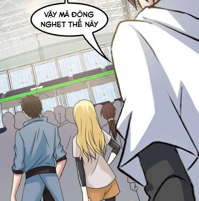 Đại Thiên Tài Bất Khả Chiến Bại Chính Là Ta Chapter 79 - Trang 2