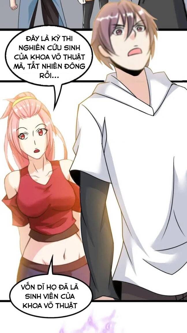 Đại Thiên Tài Bất Khả Chiến Bại Chính Là Ta Chapter 79 - Trang 2