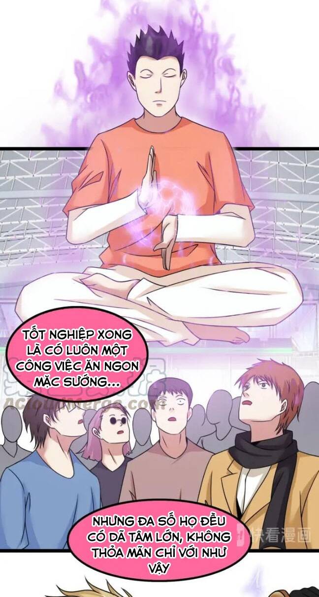 Đại Thiên Tài Bất Khả Chiến Bại Chính Là Ta Chapter 79 - Trang 2