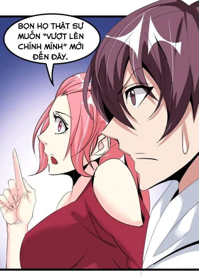 Đại Thiên Tài Bất Khả Chiến Bại Chính Là Ta Chapter 79 - Trang 2