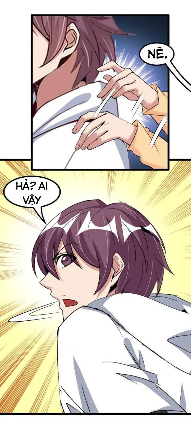 Đại Thiên Tài Bất Khả Chiến Bại Chính Là Ta Chapter 79 - Trang 2