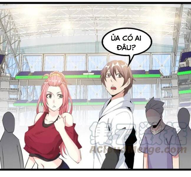 Đại Thiên Tài Bất Khả Chiến Bại Chính Là Ta Chapter 79 - Trang 2