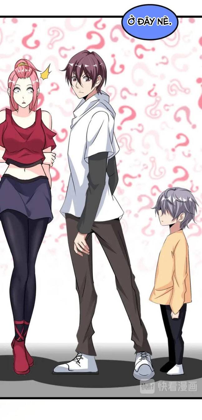 Đại Thiên Tài Bất Khả Chiến Bại Chính Là Ta Chapter 79 - Trang 2