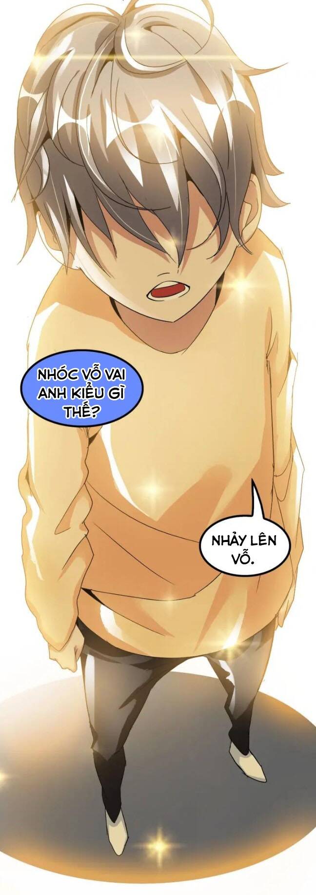 Đại Thiên Tài Bất Khả Chiến Bại Chính Là Ta Chapter 79 - Trang 2