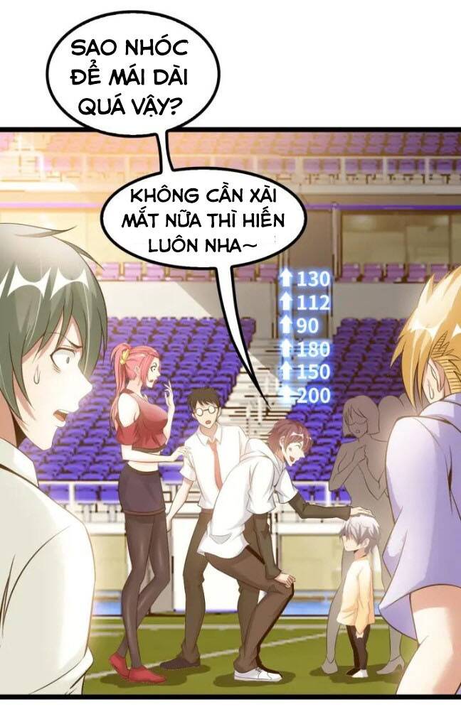 Đại Thiên Tài Bất Khả Chiến Bại Chính Là Ta Chapter 79 - Trang 2