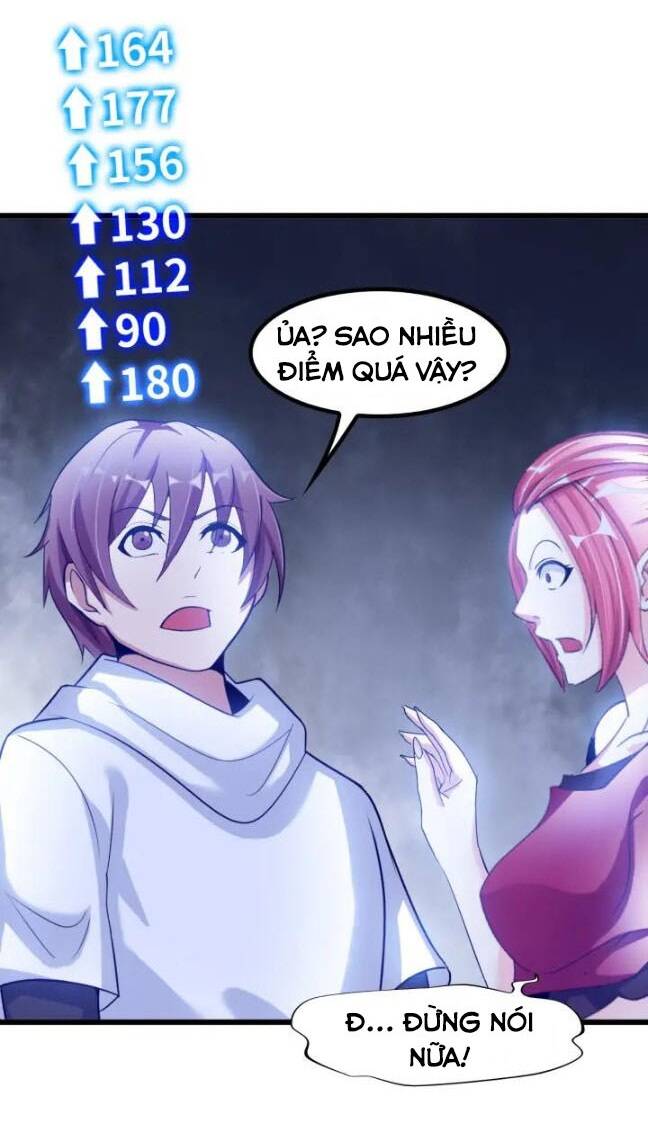 Đại Thiên Tài Bất Khả Chiến Bại Chính Là Ta Chapter 79 - Trang 2