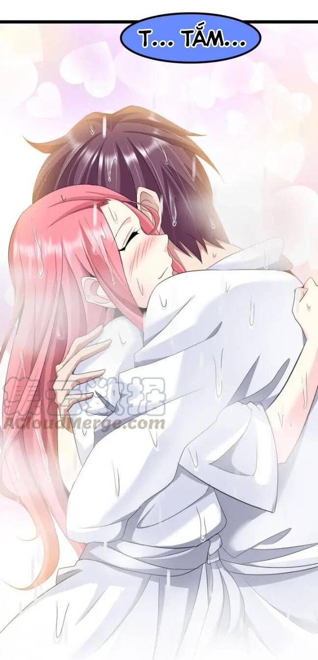 Đại Thiên Tài Bất Khả Chiến Bại Chính Là Ta Chapter 79 - Trang 2