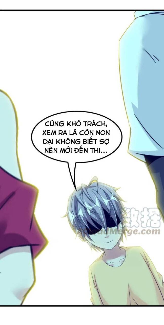 Đại Thiên Tài Bất Khả Chiến Bại Chính Là Ta Chapter 79 - Trang 2