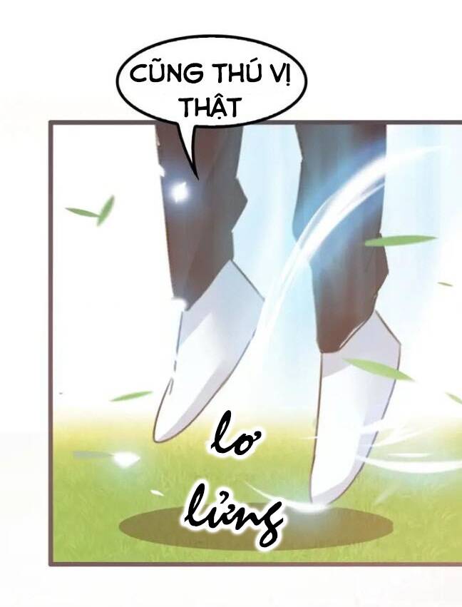 Đại Thiên Tài Bất Khả Chiến Bại Chính Là Ta Chapter 79 - Trang 2