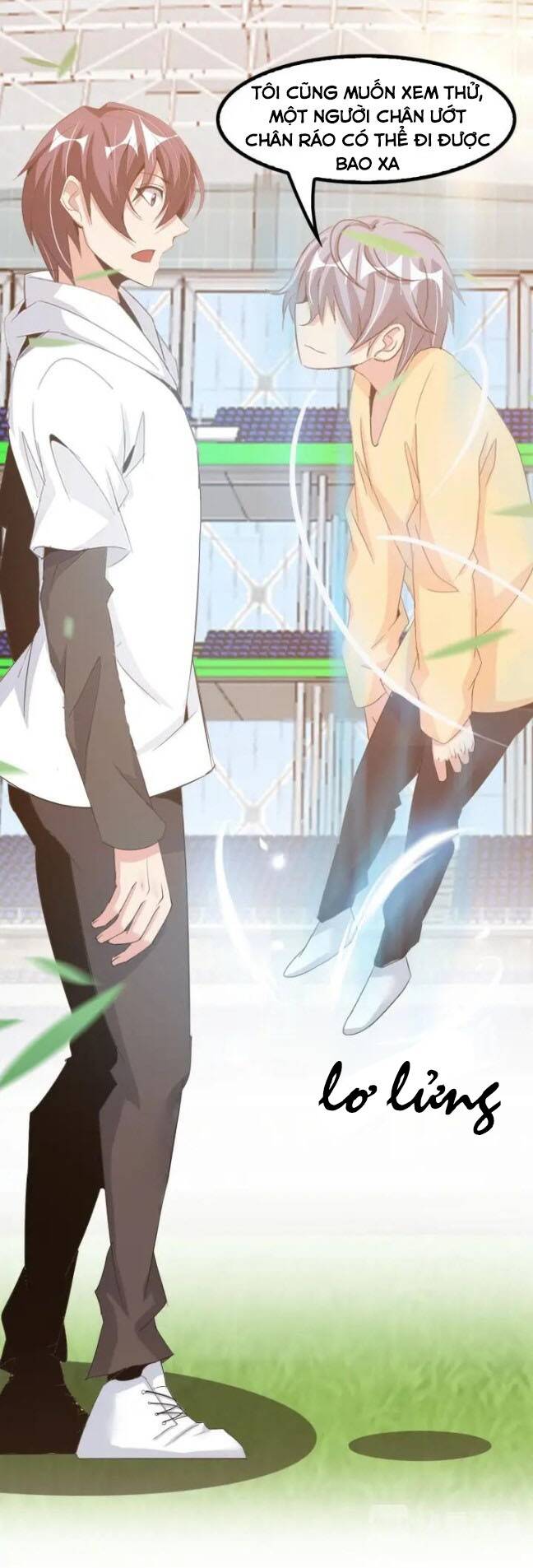 Đại Thiên Tài Bất Khả Chiến Bại Chính Là Ta Chapter 79 - Trang 2