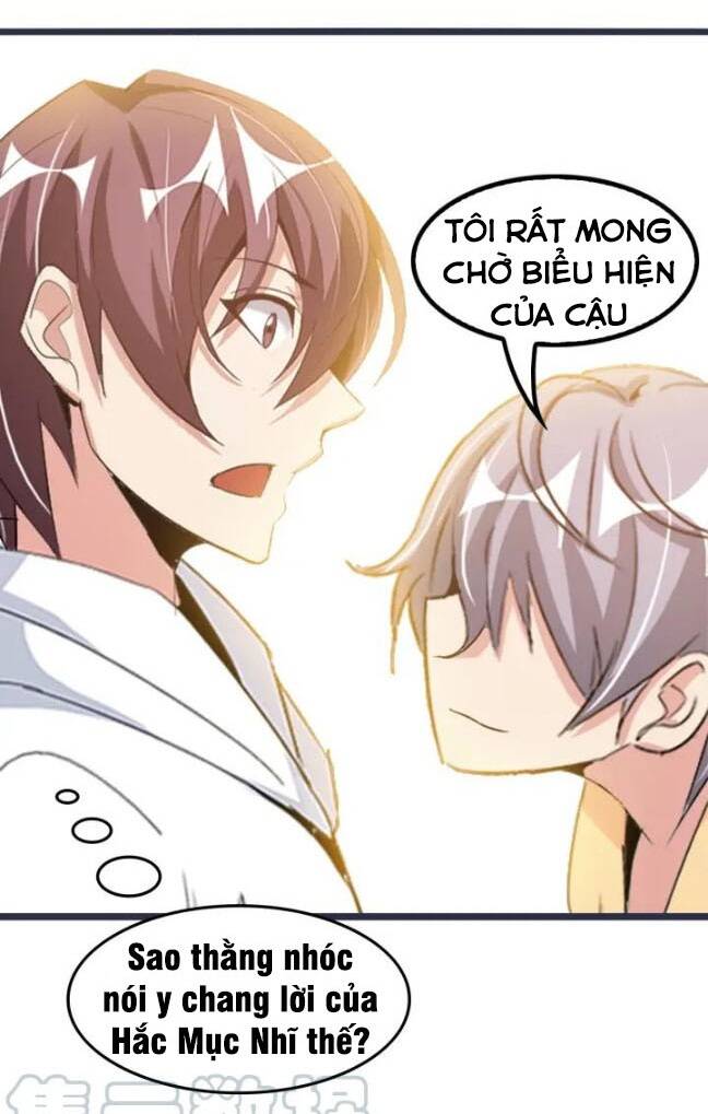 Đại Thiên Tài Bất Khả Chiến Bại Chính Là Ta Chapter 79 - Trang 2