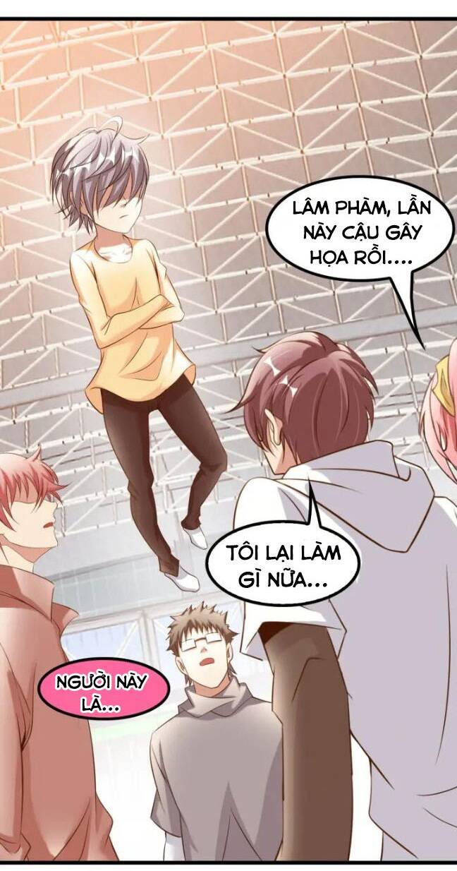 Đại Thiên Tài Bất Khả Chiến Bại Chính Là Ta Chapter 79 - Trang 2