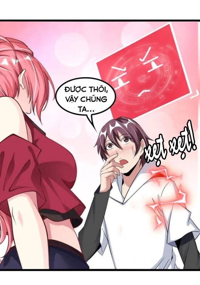 Đại Thiên Tài Bất Khả Chiến Bại Chính Là Ta Chapter 79 - Trang 2