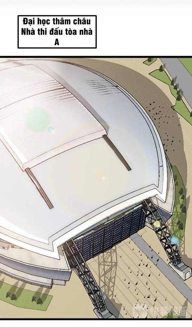 Đại Thiên Tài Bất Khả Chiến Bại Chính Là Ta Chapter 79 - Trang 2